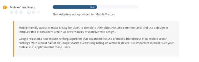 How to do a Website Audit to Improve SEO & Conversions