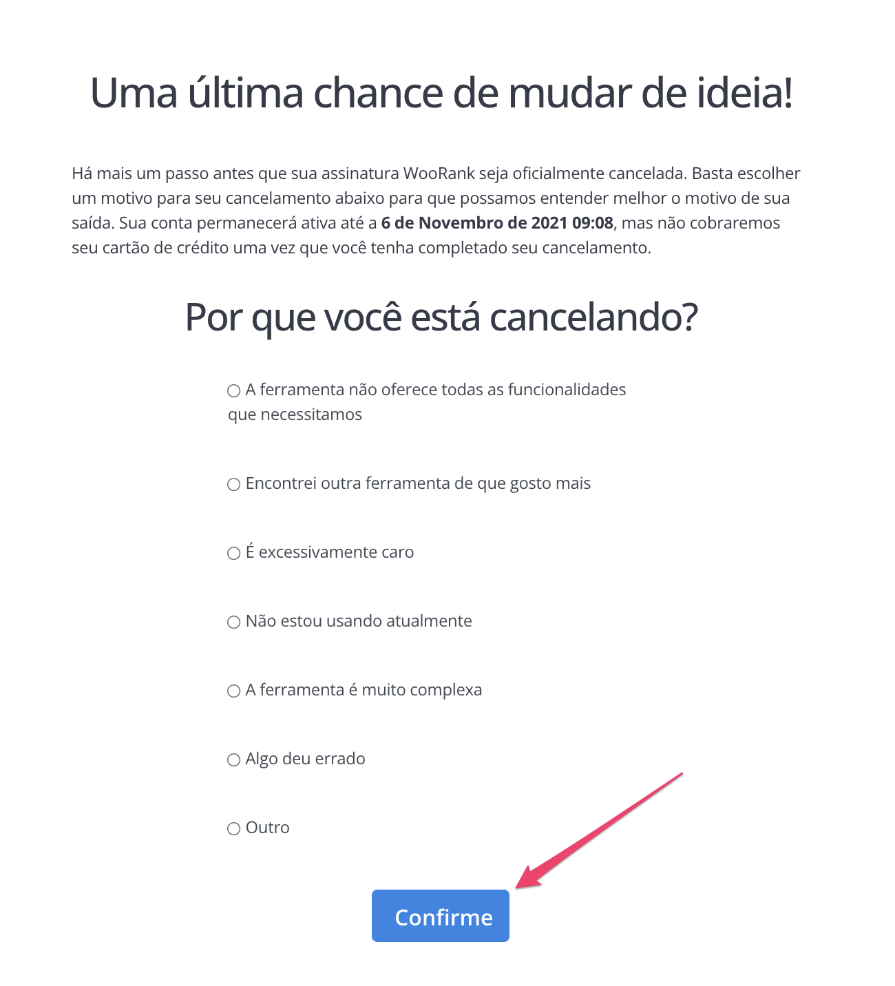 Como cancelar a sua subscrição do Spotify - Sharesub